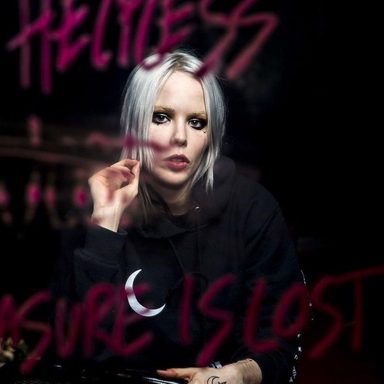Alice Glass