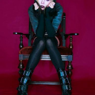 Alice Glass