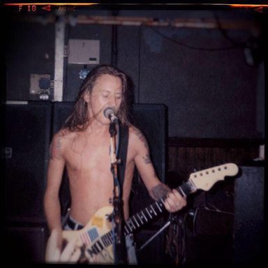 Alice In Chains photo 48