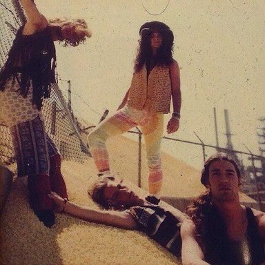 Alice In Chains photo 99