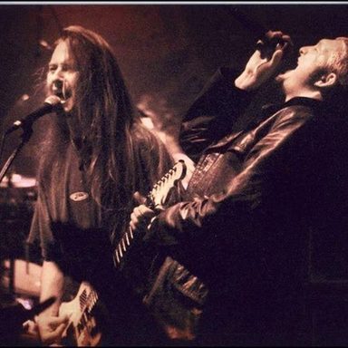 Alice In Chains photo 28