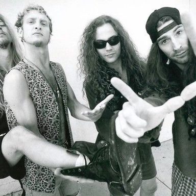 Alice In Chains photo 141