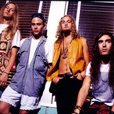 Alice In Chains photo 86