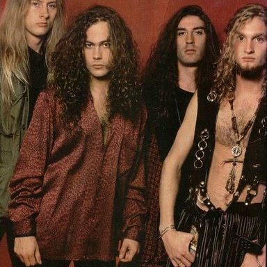 Alice In Chains photo 124