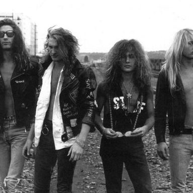 Alice In Chains photo 79