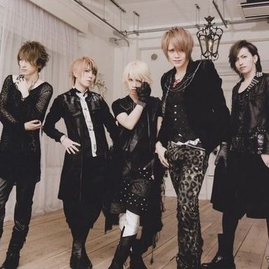 Alice Nine