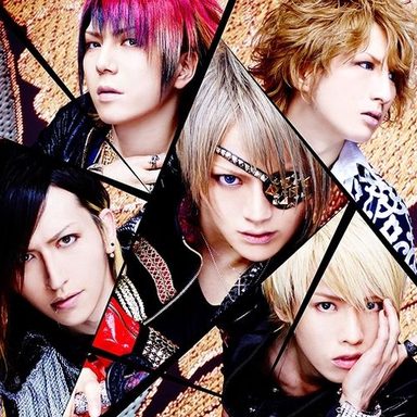 Alice Nine photo 13