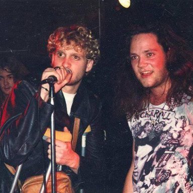 Alice In Chains photo 40