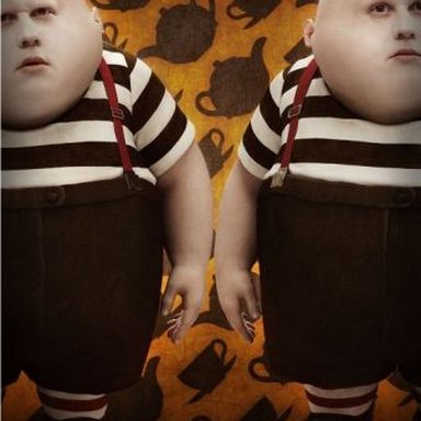 Alice In Wonderland