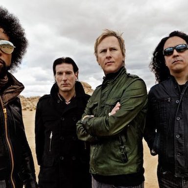 Alice In Chains photo 125