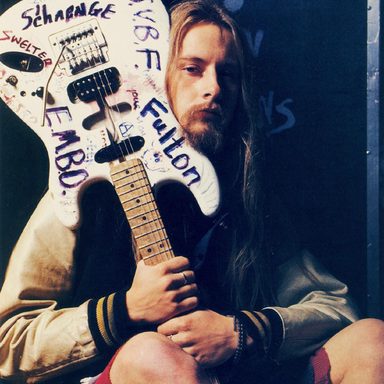 Alice In Chains photo 118