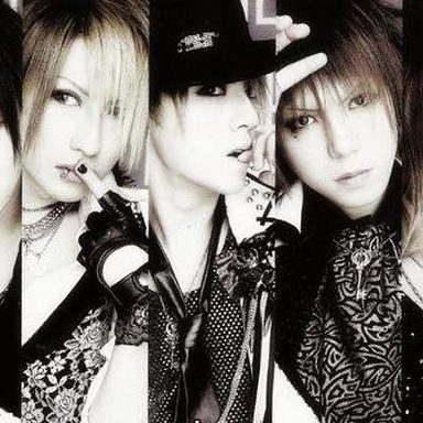 Alice Nine photo 10