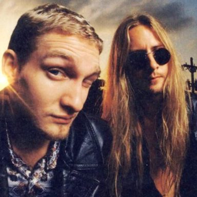 Alice In Chains