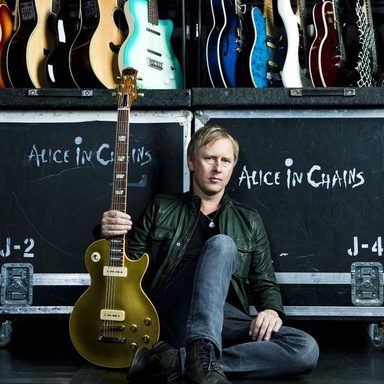 Alice In Chains photo 34