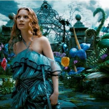 Alice In Wonderland photo 11