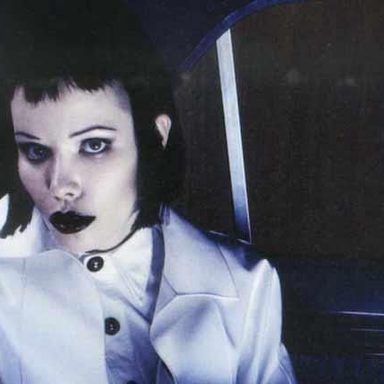 Alice Glass
