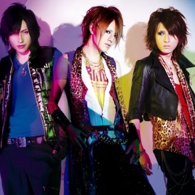 Alice Nine photo 14
