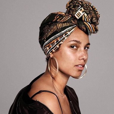 Alicia Keys photo 16