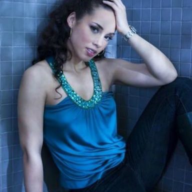Alicia Keys photo 22