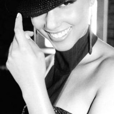 Alicia Keys photo 56