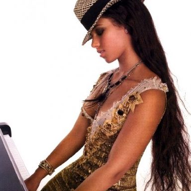 Alicia Keys photo 74