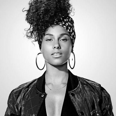 Alicia Keys photo 9