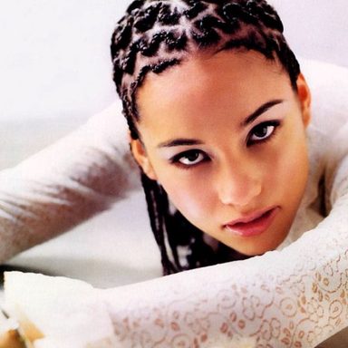 Alicia Keys photo 120
