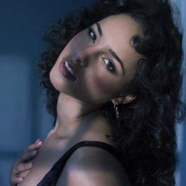 Alicia Keys photo 14