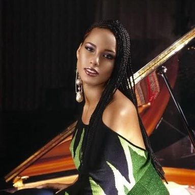 Alicia Keys photo 100
