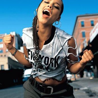 Alicia Keys photo 171