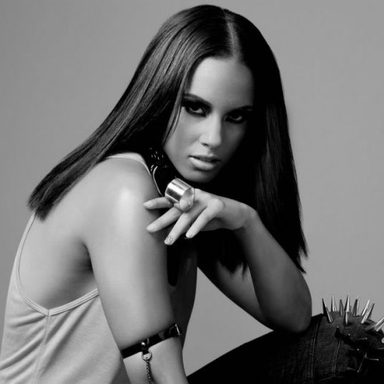 Alicia Keys photo 72