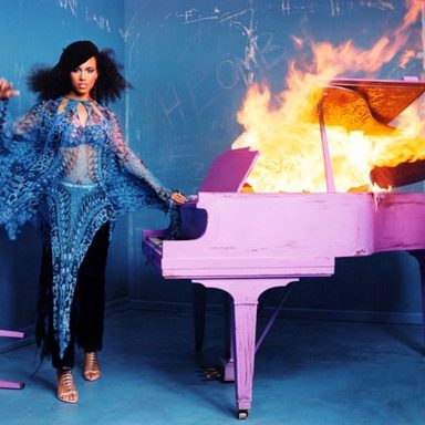 Alicia Keys photo 102