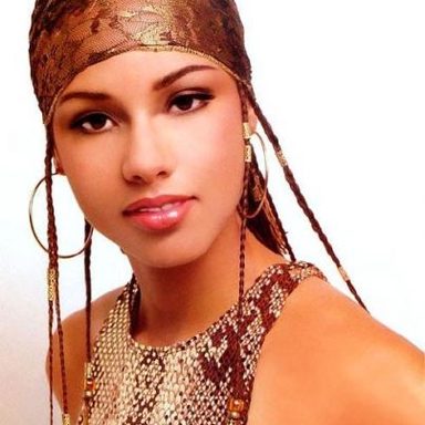 Alicia Keys photo 123