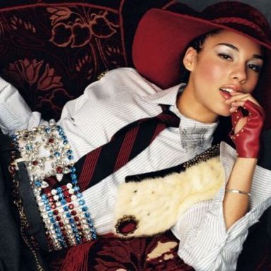 Alicia Keys photo 112