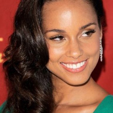Alicia Keys photo 101
