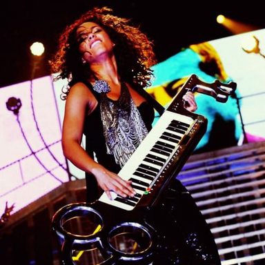 Alicia Keys photo 20