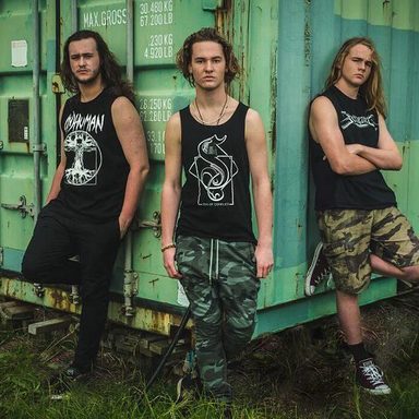 Alien Weaponry photo 11