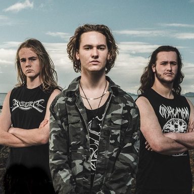 Alien Weaponry photo 13