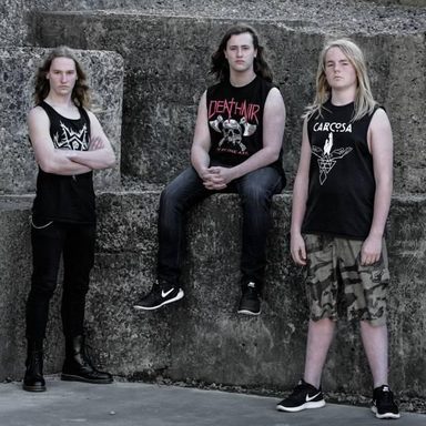 Alien Weaponry photo 12