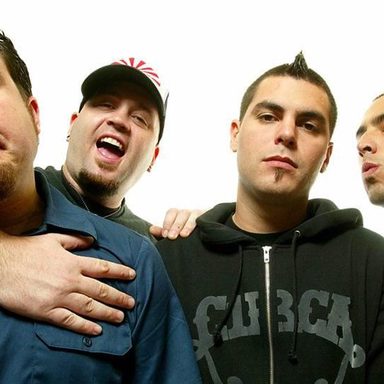 Alien Ant Farm