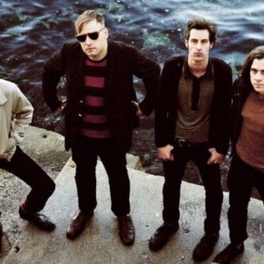 Aline (Banda)