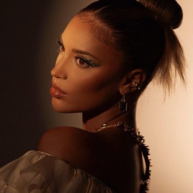 Alina Baraz