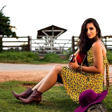 Aline Abreu photo 41