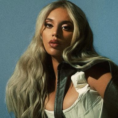 Alina Baraz