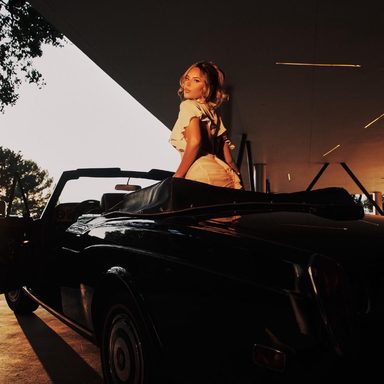 Alina Baraz
