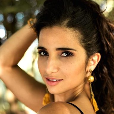 Aline Abreu photo 33