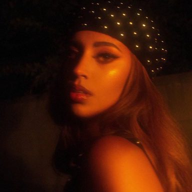 Alina Baraz