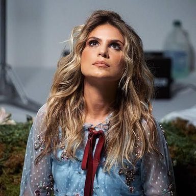 Aline Barros photo 49