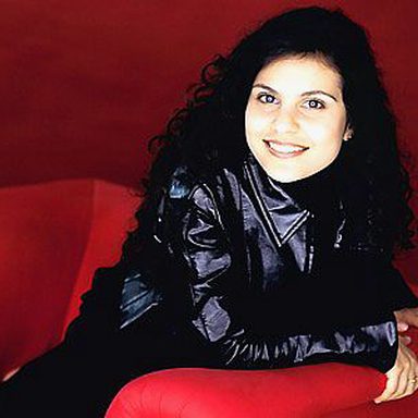 Aline Barros photo 104