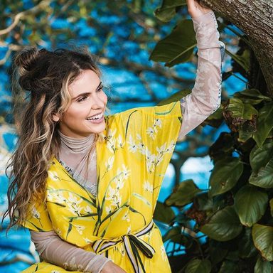 Aline Barros photo 24